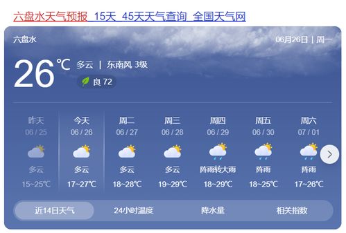 贵州天气预报30天查询(贵州天气预报30天查询结果) 贵州天气预报30天查询(贵州天气预报30天查询结果)