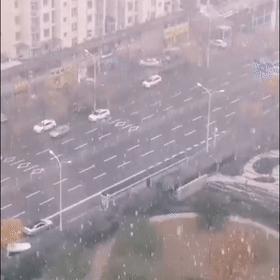 手机天气app排行榜（没有广告的天气预报官方版）