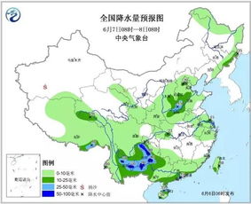 云图上的晴雨表，探访中央电视台天气预报视频直播的台前幕后