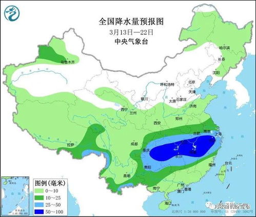 南县未来30天天气趋势预报，气温起伏多变，需防范阶段性降雨