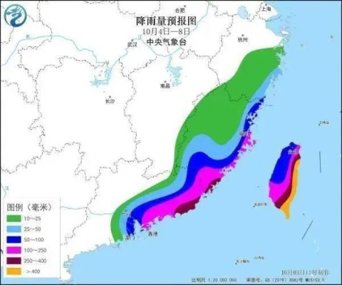 福建气象台发布台风预警,全力防范,守护八闽安澜 福建气象台发布台风预警,全力防范,守护八闽安澜