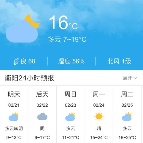 衡阳县天气，四季分明的湘中气候画卷
