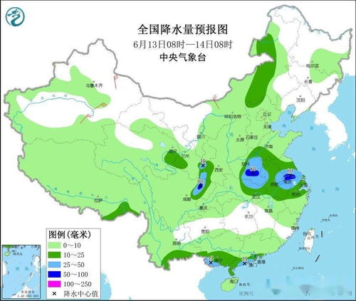 西安天气预报15天天气，古城气候多变，出行需早做规划