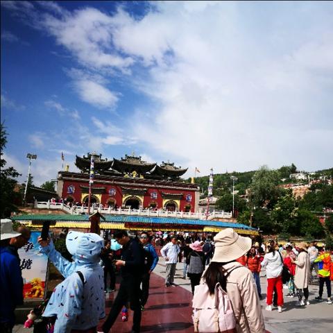 青甘环线最近20天天气实况与出行指南,温差剧烈,晴雨交替 青甘环线最近20天天气实况与出行指南,温差剧烈,晴雨交替