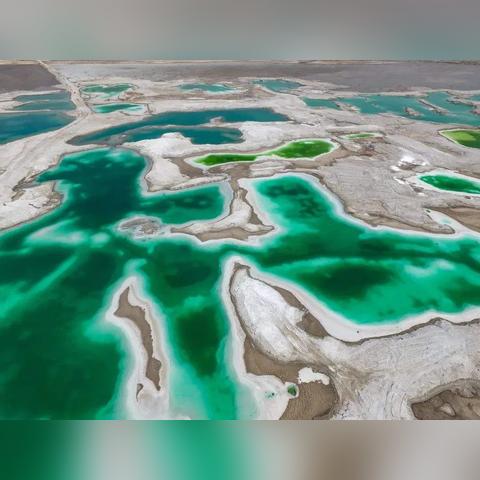 青甘环线最近20天天气实况与出行指南,温差剧烈,晴雨交替 青甘环线最近20天天气实况与出行指南,温差剧烈,晴雨交替