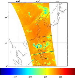 透视风云变幻，全国天气预报15天趋势图如何改变我们的生活与决策