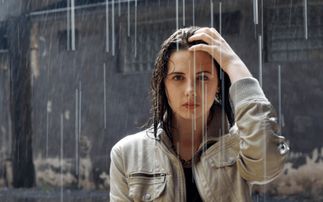 平顶山的天空,藏着中原的脾性 平顶山的天空,藏着中原的脾性