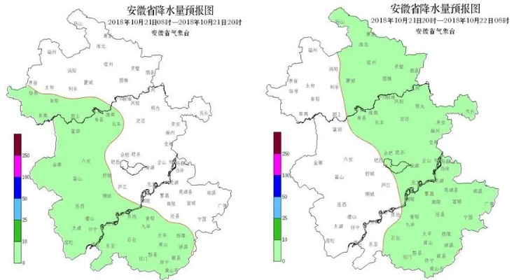 安徽未来15天天气趋势分析,春末夏初的天气过山车 安徽未来15天天气趋势分析,春末夏初的天气过山车