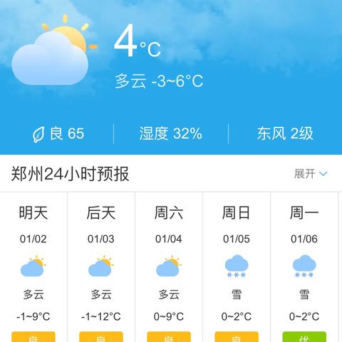 未来20天早知道，天气预报20天查询的实用指南