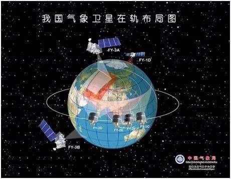 气象图实时监测，科技之眼，洞见风云变幻